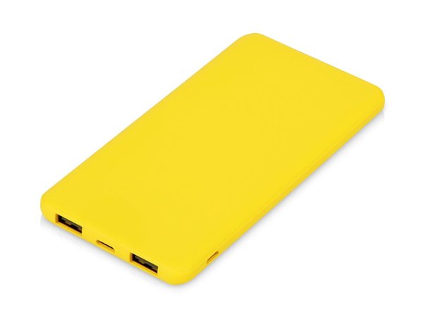 Внешний аккумулятор «Powerbank C1», 5000 mAh - Внешний аккумулятор «Powerbank C1», 5000 mAh