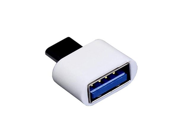 Переходник Type-C Adapter - Переходник Type-C Adapter