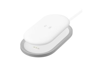 внешний аккумулятор «neo fly» с магнитной док-станцией, 5000 mah