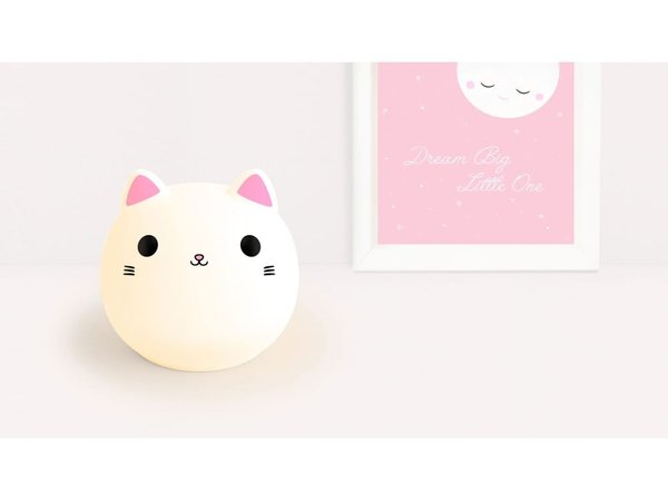 Ночник LED «Kitty» - Ночник LED «Kitty»