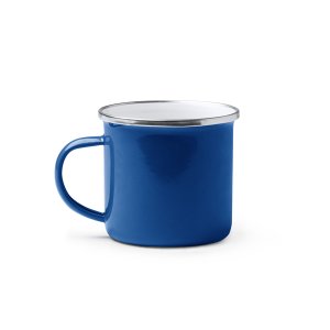 кружка cardif royal blue