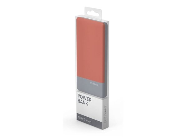 Внешний аккумулятор «NEO Charge 5C», 10000 mAh - Внешний аккумулятор «NEO Charge 5C», 10000 mAh
