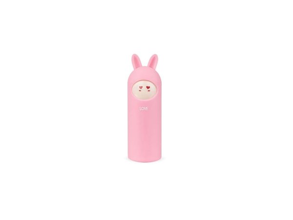Внешний аккумулятор «NEO Rabbit Love», 5000 mAh - Внешний аккумулятор «NEO Rabbit Love», 5000 mAh