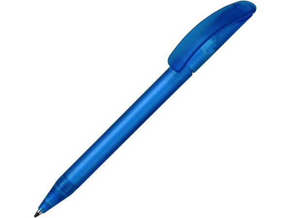 Ручка пластиковая шариковая Prodir DS3 TFF - Ручка пластиковая шариковая Prodir DS3 TFF
