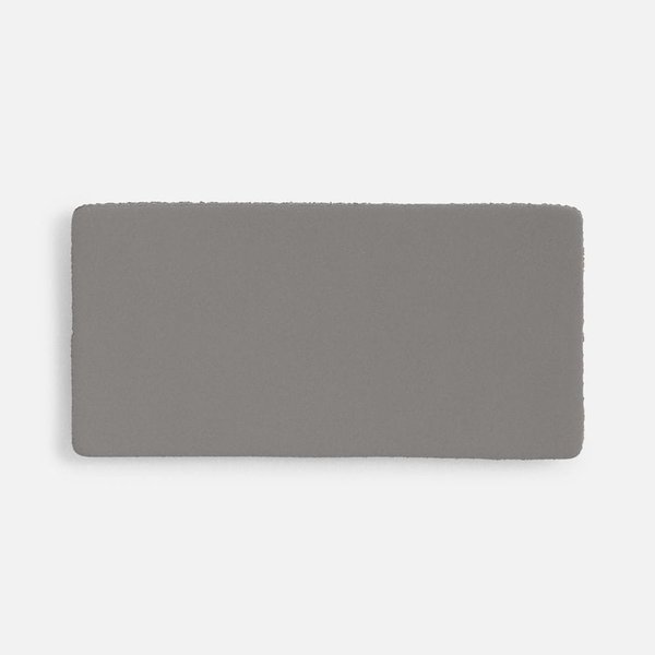 Лейбл Listra Soft Touch, XS, серый
