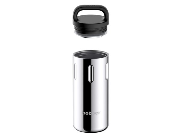 Вакуумный термос «Bottle», 590 мл - Вакуумный термос «Bottle», 590 мл