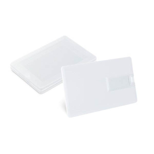 WALLACE 8GB. Карта Pen Drive, UDP 8 ГБ - WALLACE 8GB. Карта Pen Drive, UDP 8 ГБ