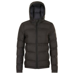 куртка женская ridley women, черная