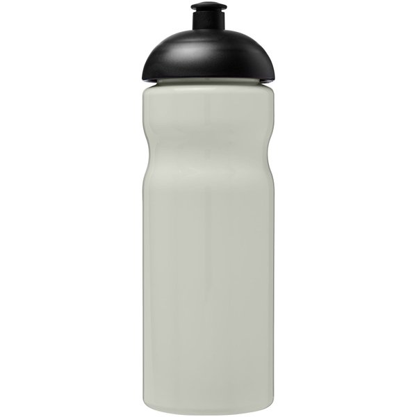 Спортивная бутылка H2O Active® Eco Base 650 мл с куполообразной крышкой - Спортивная бутылка H2O Active® Eco Base 650 мл с куполообразной крышкой