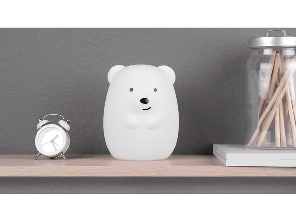 Ночник LED «Bear» - Ночник LED «Bear»