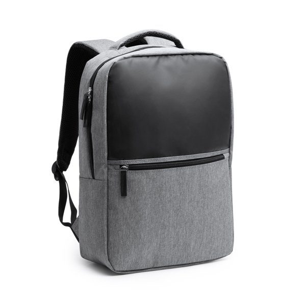 Рюкзак KITON HEATHER GREY - Рюкзак KITON HEATHER GREY