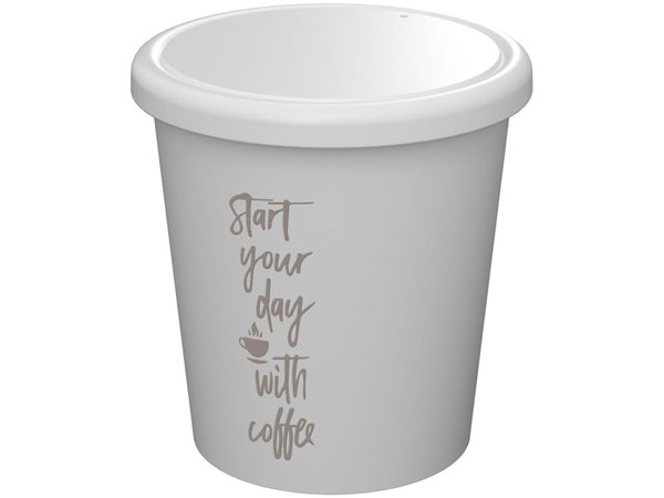 Кружка с крышкой «Americano Piccolo» - Кружка с крышкой «Americano Piccolo»