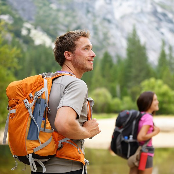Мини-зонт SlimLite® Adventure - Мини-зонт SlimLite® Adventure