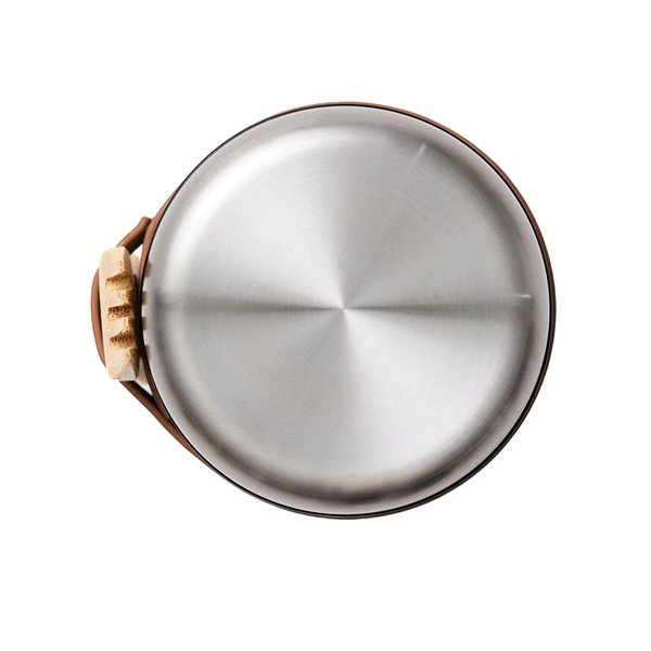 Термос для еды Miles от VINGA, 500 мл - Термос для еды Miles от VINGA, 500 мл