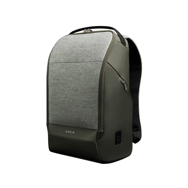 Рюкзак KORIN FlexPack Pro 47х34х18 см - Рюкзак KORIN FlexPack Pro 47х34х18 см, оливковый