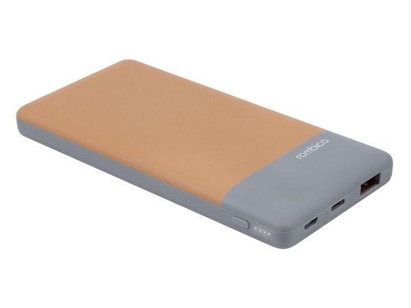 Внешний аккумулятор «NEO Charge 4C», 10000 mAh - Внешний аккумулятор «NEO Charge 4C», 10000 mAh