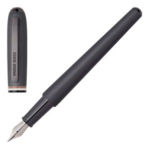 перьевая ручка contour iconic