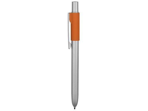 Ручка металлическая шариковая «Bobble» - Ручка металлическая шариковая «Bobble»