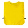 Промо жилет "Vestr new"; жёлтый; M/L; 100% п/э