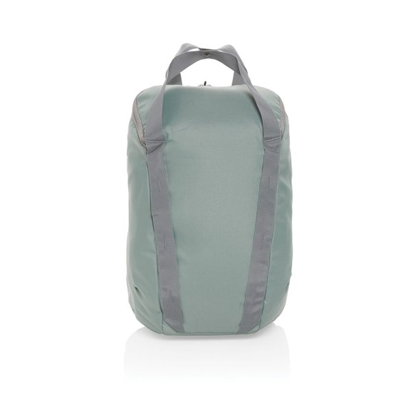 Рюкзак для ноутбука Sienna из rPET AWARE™, 14” - Рюкзак для ноутбука Sienna из rPET AWARE™, 14”