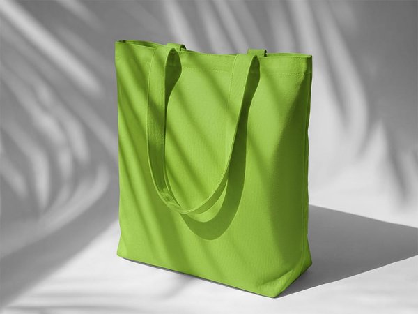 Сумка из хлопка «Carryme 105», 105 г/м2 - Сумка из хлопка «Carryme 105», 105 г/м2