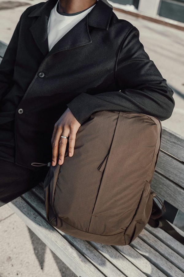 Рюкзак KENTO URBAN RCS - Рюкзак KENTO URBAN RCS