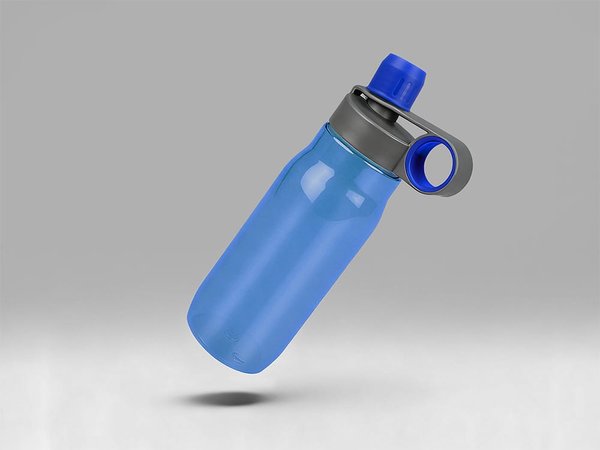 Бутылка для воды «Stayer» - Бутылка для воды «Stayer»
