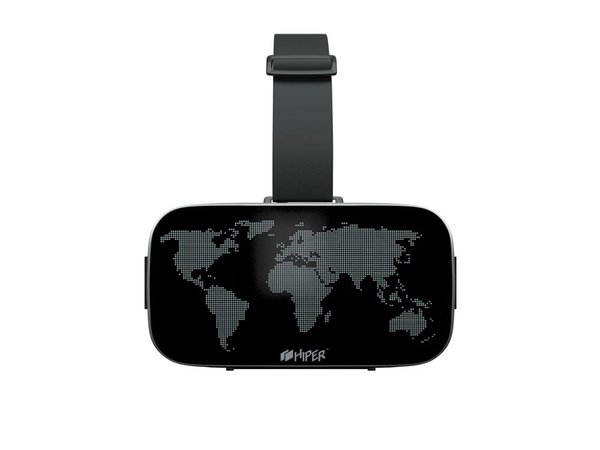 VR-очки «VRW» - VR-очки «VRW»