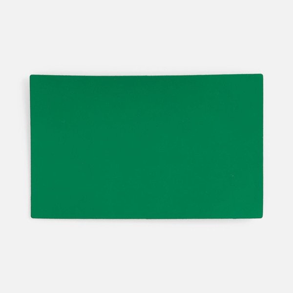 Лейбл Listra Soft Touch, XL, зеленый
