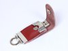 USB 2.0- флешка на 32 Гб в виде брелока