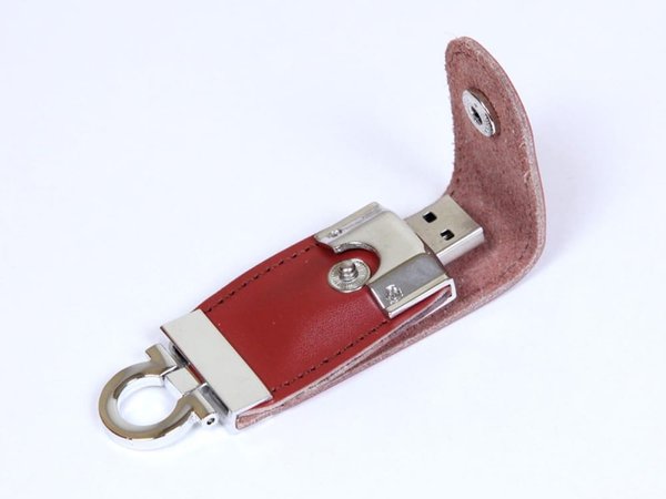USB 2.0- флешка на 32 Гб в виде брелока - USB 2.0- флешка на 32 Гб в виде брелока