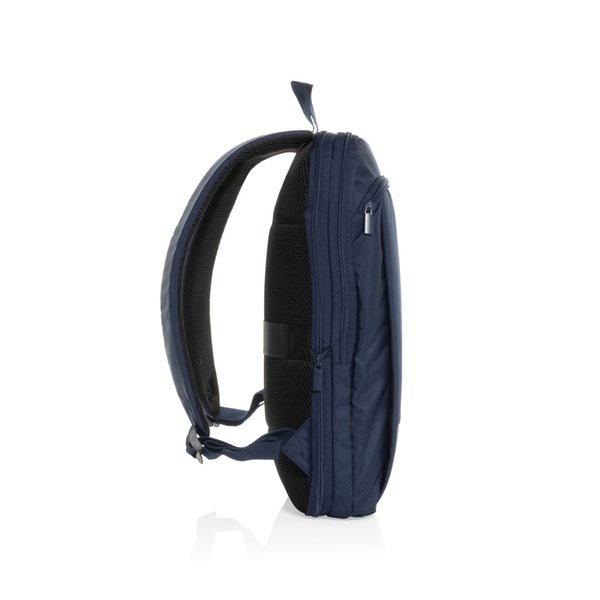 Складной рюкзак для ноутбука Flexpack из rPET Aware™, 15.6" - Складной рюкзак для ноутбука Flexpack из rPET Aware™, 15.6"