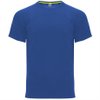 Спортивная футболка MONACO унисекс, КОРОЛЕВСКИЙ СИНИЙ 2XL