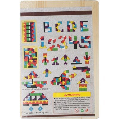 Игра "Fun & School. Головоломка" - Игра "Fun & School. Головоломка"