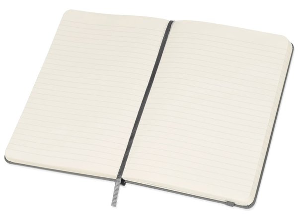 Записная книжка A6+ Classic (в линейку), Medium - Записная книжка A6+ Classic (в линейку), Medium