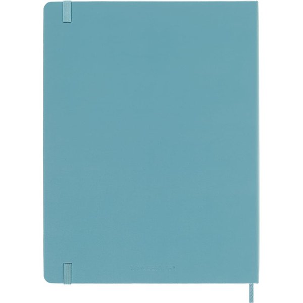 Блокнот MOLESKINE примерно формата B5 - Блокнот MOLESKINE примерно формата B5