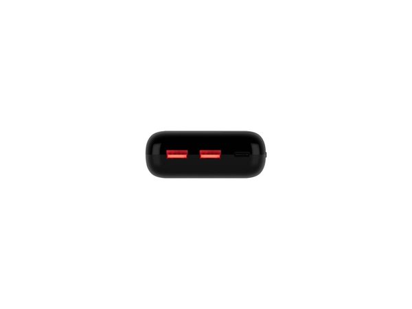 Внешний аккумулятор «NEO Atrum», 20000 mAh - Внешний аккумулятор «NEO Atrum», 20000 mAh