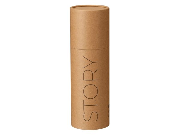 Вакуумный термос «Story», тубус, 800мл - Вакуумный термос «Story», тубус, 800мл