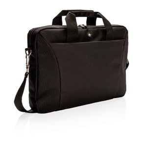 сумка для ноутбука 15" swiss peak
