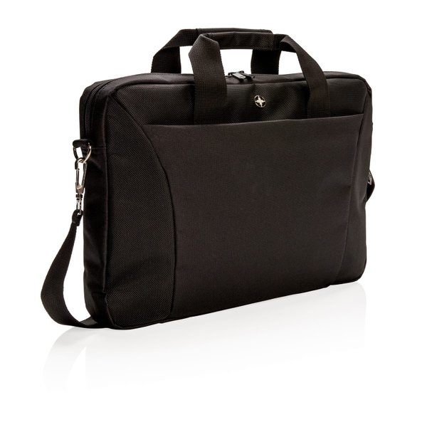 Сумка для ноутбука 15" Swiss Peak - Сумка для ноутбука 15" Swiss Peak