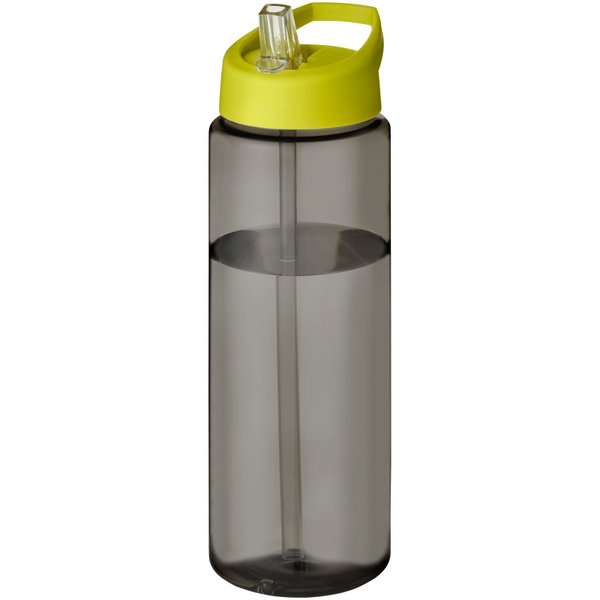 Спортивная бутылка с носиком H2O Active® Eco Vibe 850 мл - Спортивная бутылка с носиком H2O Active® Eco Vibe 850 мл