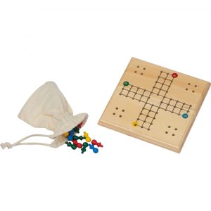 игра ludo