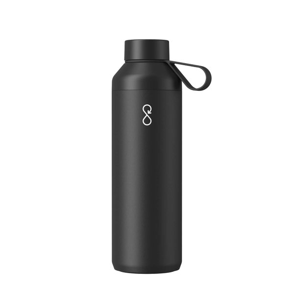 Бутылка для воды Ocean Bottle Peak 710 мл - Бутылка для воды Ocean Bottle Peak 710 мл