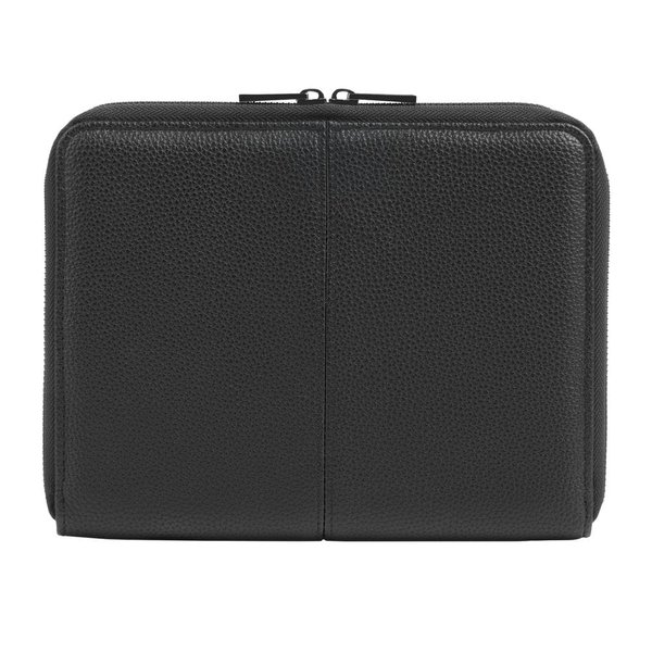 Конференц-папка A5 EMBLEMATIC BLACK - Конференц-папка A5 EMBLEMATIC BLACK