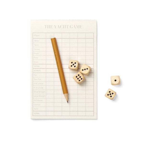 Набор настольных игр 3 в 1 VINGA Collection Box - Набор настольных игр 3 в 1 VINGA Collection Box