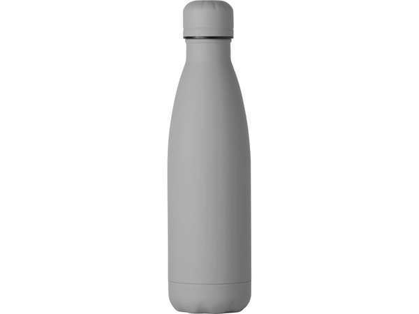 Вакуумная термобутылка «Vacuum bottle C1», soft touch, 500 мл - Вакуумная термобутылка «Vacuum bottle C1», soft touch, 500 мл