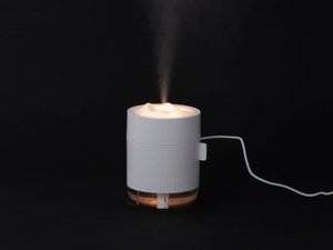 usb увлажнитель-ночник «dolomiti»
