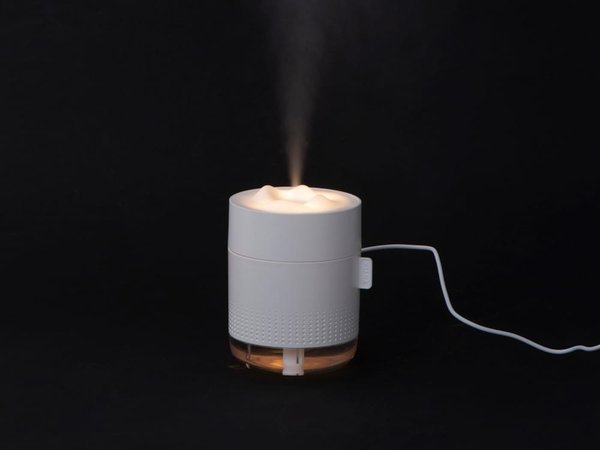 USB Увлажнитель-ночник «Dolomiti» - USB Увлажнитель-ночник «Dolomiti»
