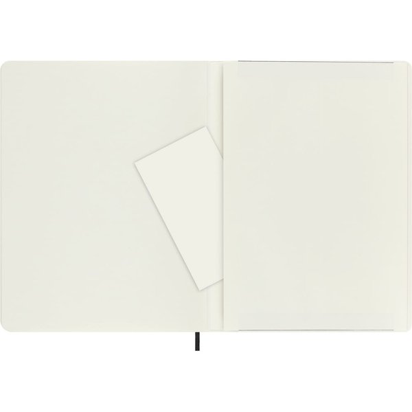 Блокнот MOLESKINE примерно формата B5 - Блокнот MOLESKINE примерно формата B5