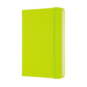 блокнот moleskine примерно формата a6.